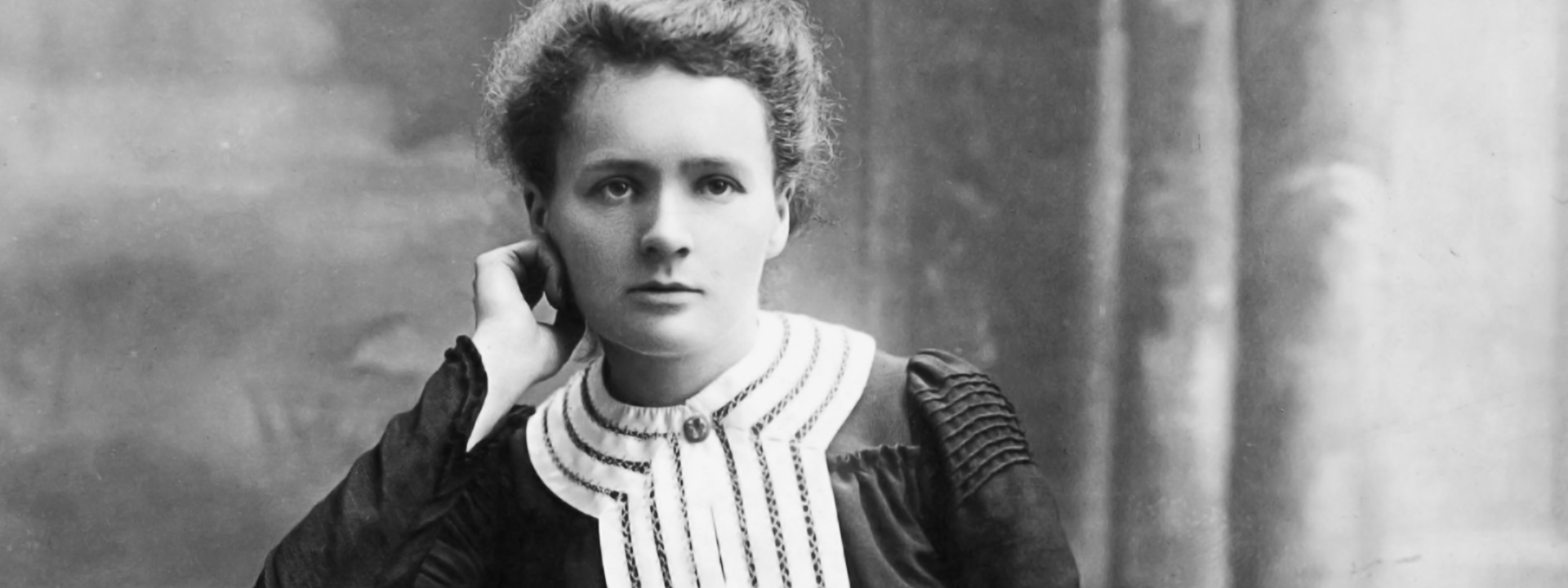 #nv_565 "Dans la vie, rien n'est à craindre, tout est à comprendre."